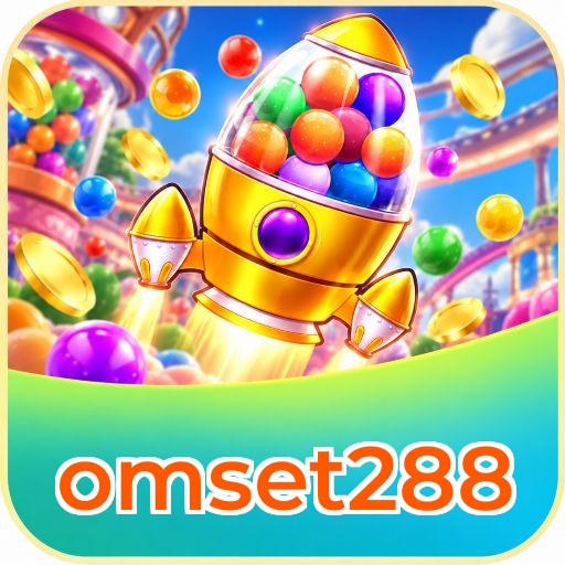 Screenshot 1 - omset288 Home Screen