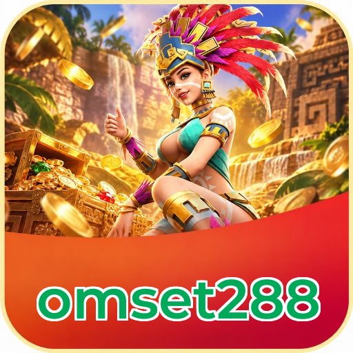 Screenshot 1 - omset288 Home Screen