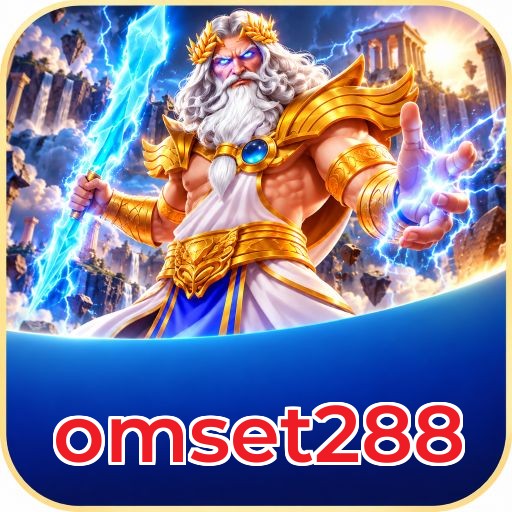 Screenshot 1 - omset288 Home Screen