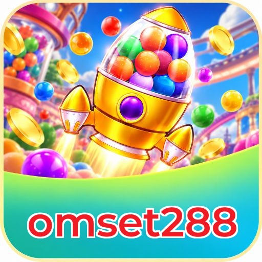 Screenshot 1 - omset288 Home Screen